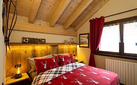 Chalet Da Florin